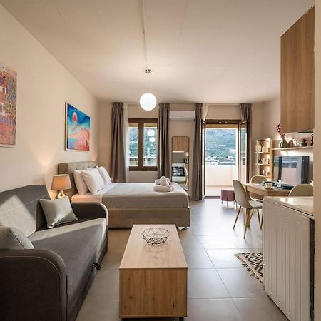 Archanes Luxury Apartment Eksteriør bilde