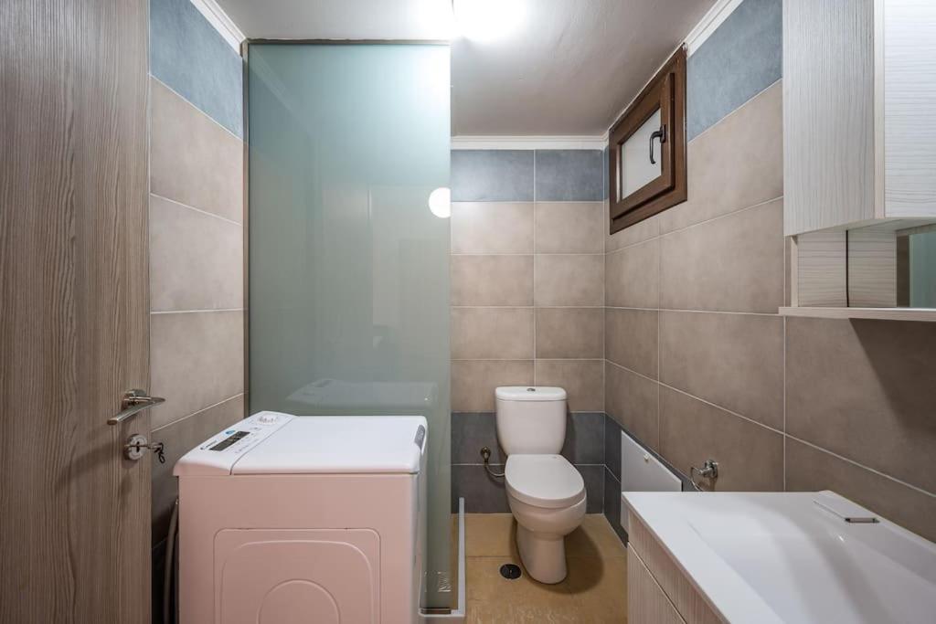 Archanes Luxury Apartment Eksteriør bilde
