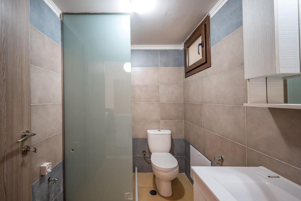 Archanes Luxury Apartment Eksteriør bilde