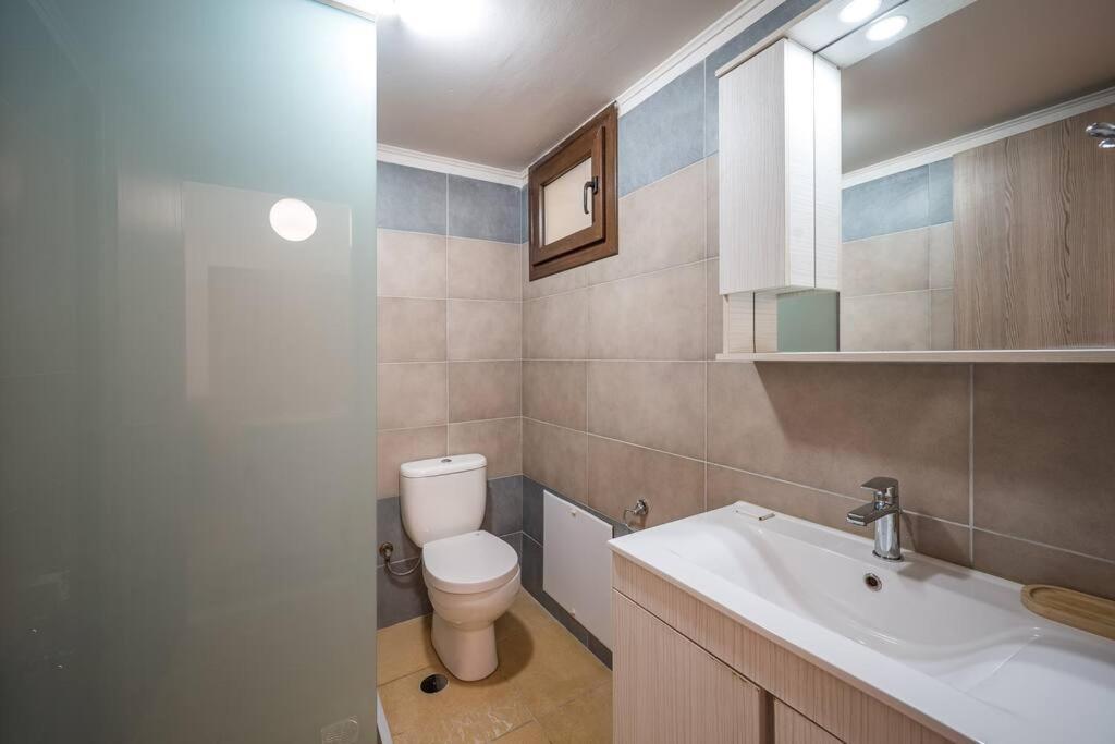 Archanes Luxury Apartment Eksteriør bilde